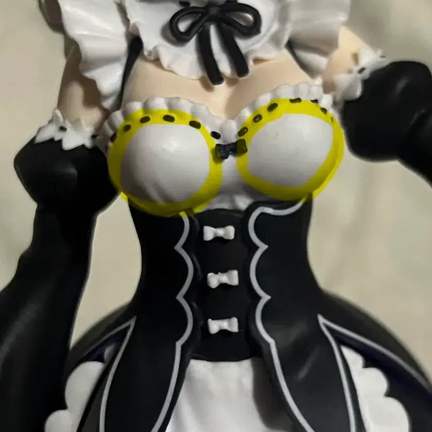[BUNJANG] Figurism Rem Figure / 박스X) 렘 피규리즘 피규어