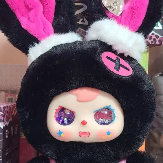 [BUNJANG] Authentic Big Baby Doll / [정품] 베이비쓰리 빅베이비