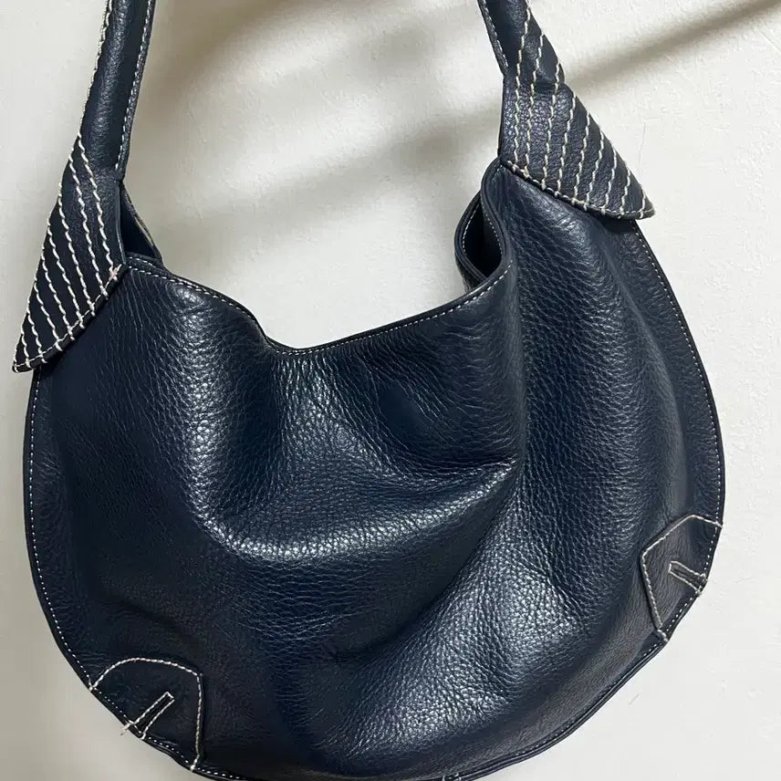 [SOLD OUT] 일본 빈티지 태슬 호보백