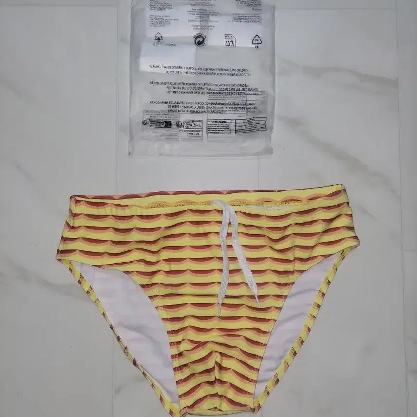 [BUNJANG] Yellow Wave Men&