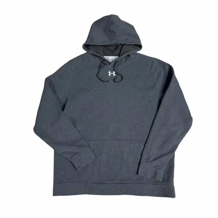 [BUNJANG] Under Armour Hoodie XL / 언더아머 후드티