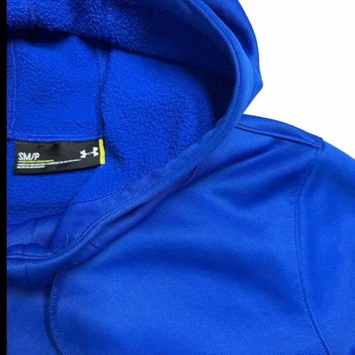 [BUNJANG] Under Armour Hoodie / 언더아머 후드티