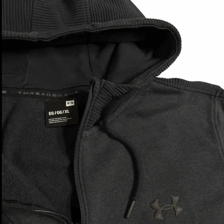 [BUNJANG] Under Armour Hoodie XL / 언더아머 후드티