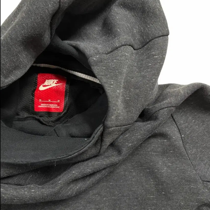 [BUNJANG] Nike Hooded Sweatshirt M / 나이키 후드티
