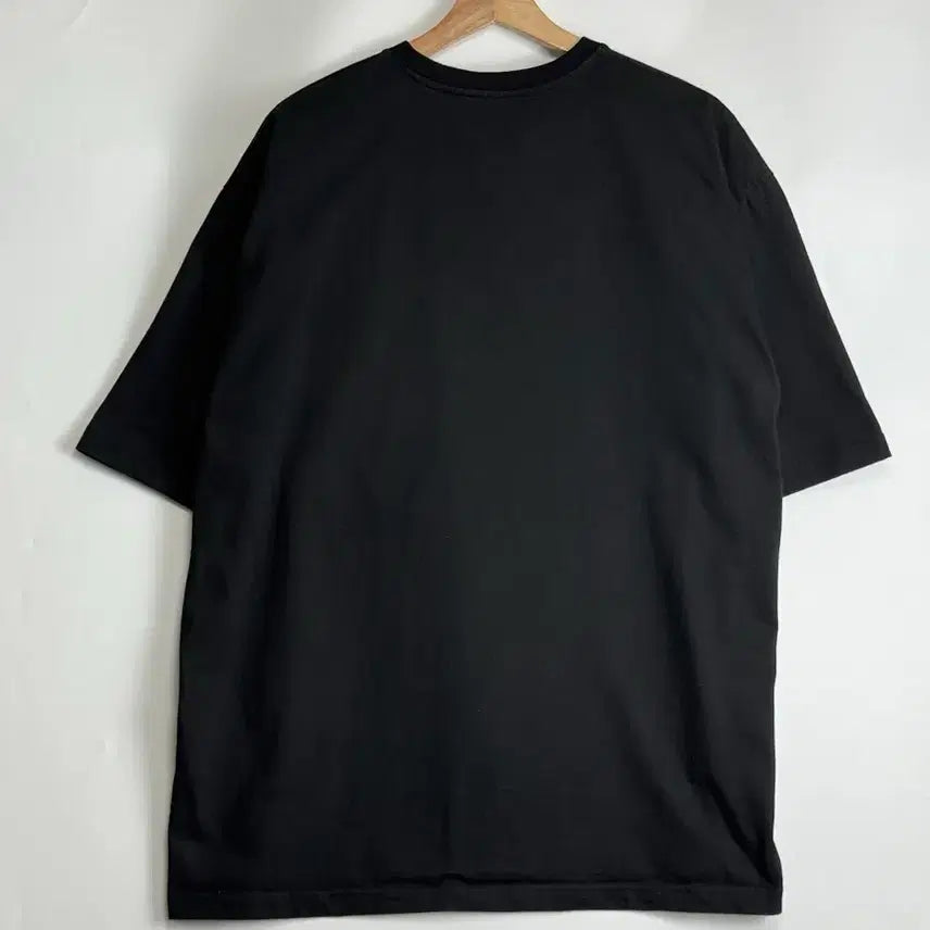 [BUNJANG] Jun Inagawa X MAD EFFECT Collaboration T-Shirt (Black, L) / Jun Inagawa X MAD EFFECT 반팔 티셔츠 반팔티 L