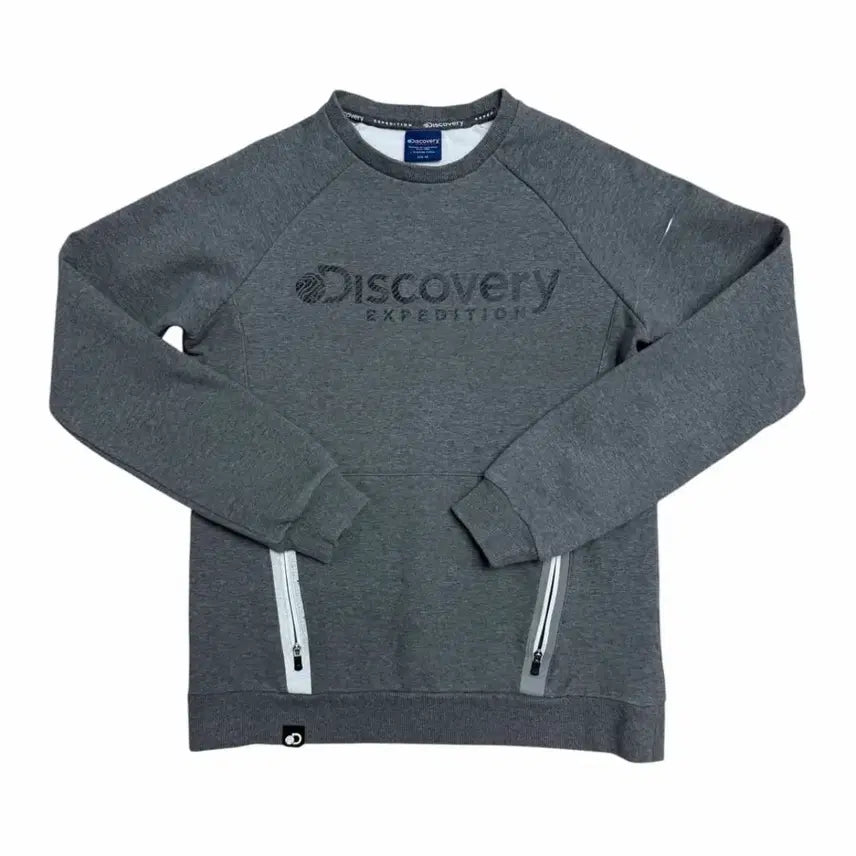 [BUNJANG] Discovery Expedition Sweatshirt / 디스커버리 맨투맨