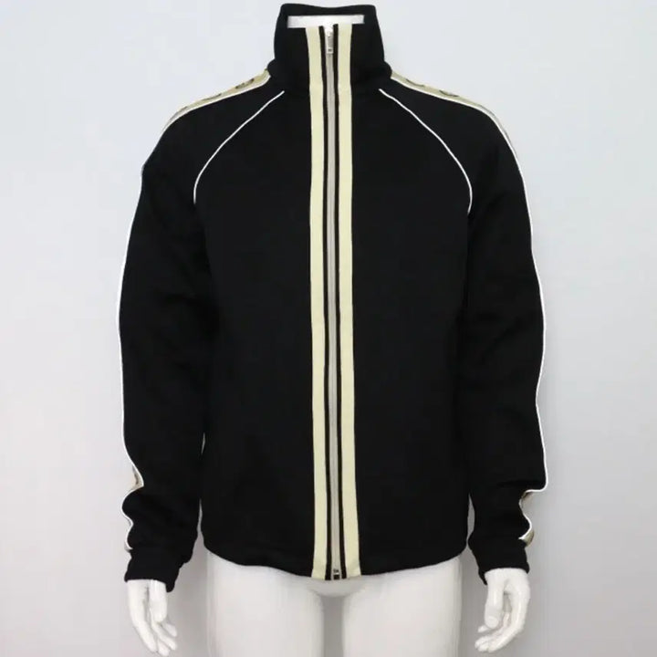 [BUNJANG] Gucci 598861 Black Technical GG Training Jacket for Men / Gucci(구찌) 598861 블랙 테크니컬 GG 트레이닝 남성 자켓aa