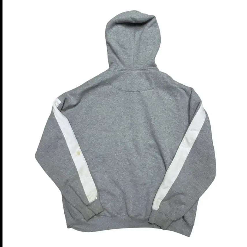 [BUNJANG] oioi Hooded Zip-Up Jacket / oioi 후드집업