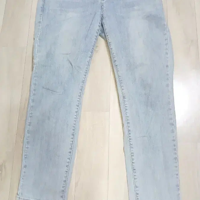 [BUNJANG] Guess Summer Slim Fit Jeans / 게스 여름 청바지
