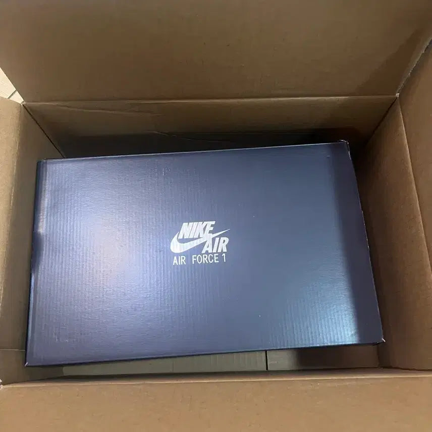 [BUNJANG] Nike Air Force 1 Low &