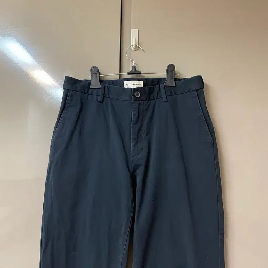 [BUNJANG] Giordano Men&