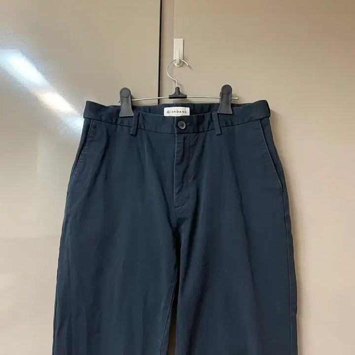 [BUNJANG] Giordano Men&