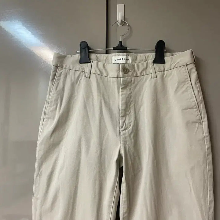 [BUNJANG] Giordano Men&
