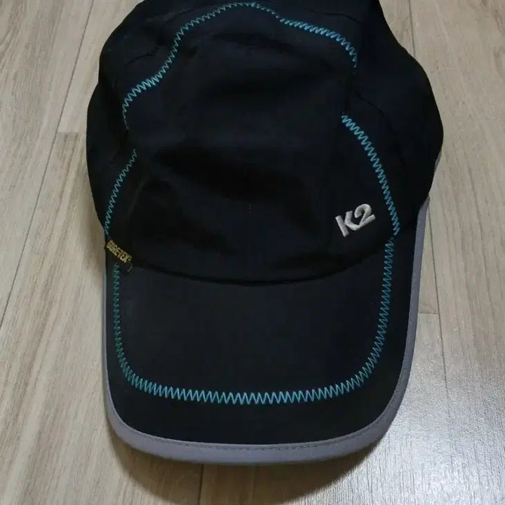 [BUNJANG] K2, Eider, Porsche Caps (Set of 3) / K2 모자 + 아이더 +포르쉐 3장 ---개당가격이에요