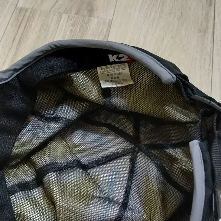 [BUNJANG] K2, Eider, Porsche Caps (Set of 3) / K2 모자 + 아이더 +포르쉐 3장 ---개당가격이에요