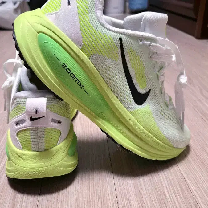[BUNJANG] Nike Vomero 18 Men&