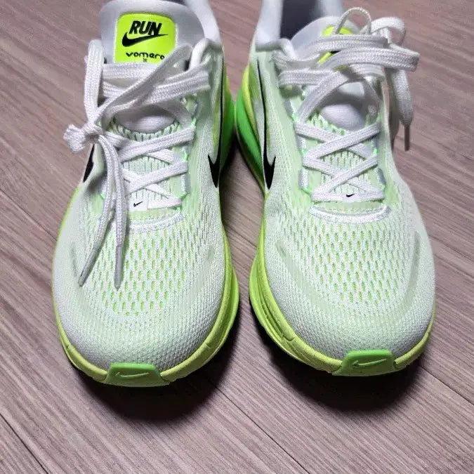 [BUNJANG] Nike Vomero 18 Men&