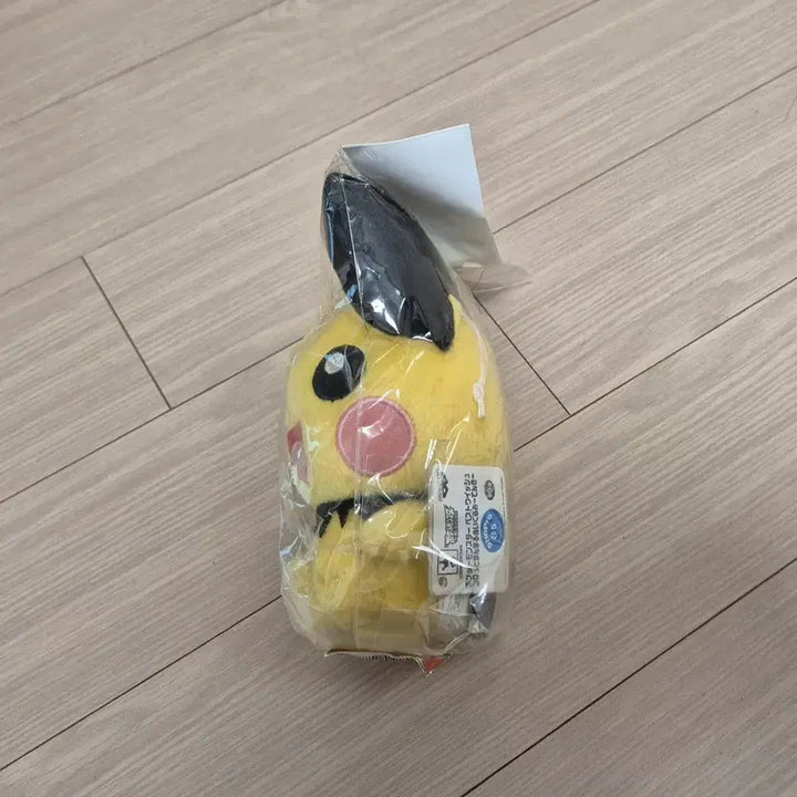[BUNJANG] Pokemon Pichu Plush / 포켓몬스터 피츄 인형