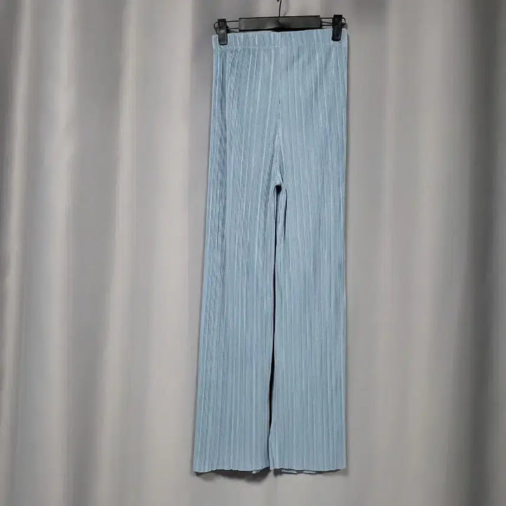 [BUNJANG] Ribbed Banding Pants / 골지 밴딩바지