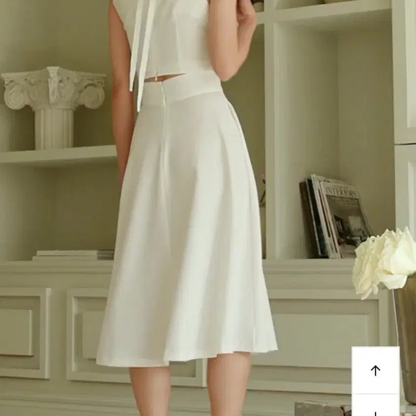[BUNJANG] Ivana Helsinki Two-Piece Set / lvanahelsinki 이바나헬싱킹  투피스세트