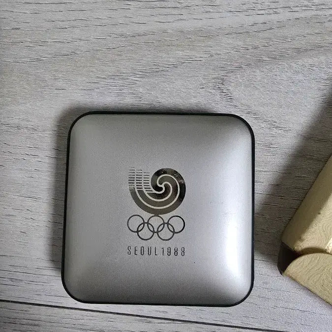 [BUNJANG] 1988 Seoul Olympics Commemorative Coin 5000 Won / 1988 서울 올림픽 기념 주화 5000원