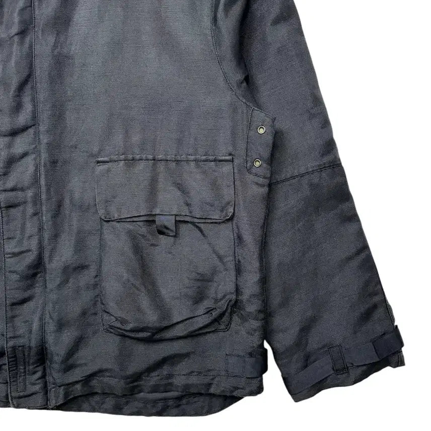 [BUNJANG] Stone Island Bomber Jacket / 스톤아일랜드 봄버 자켓