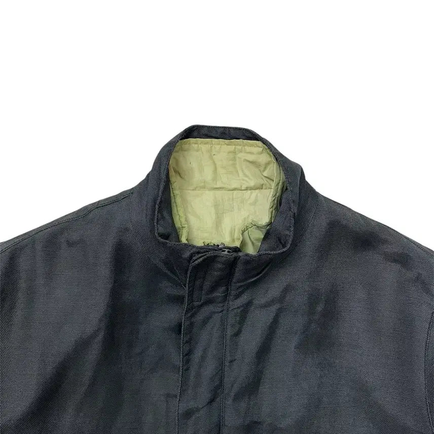 [BUNJANG] Stone Island Bomber Jacket / 스톤아일랜드 봄버 자켓