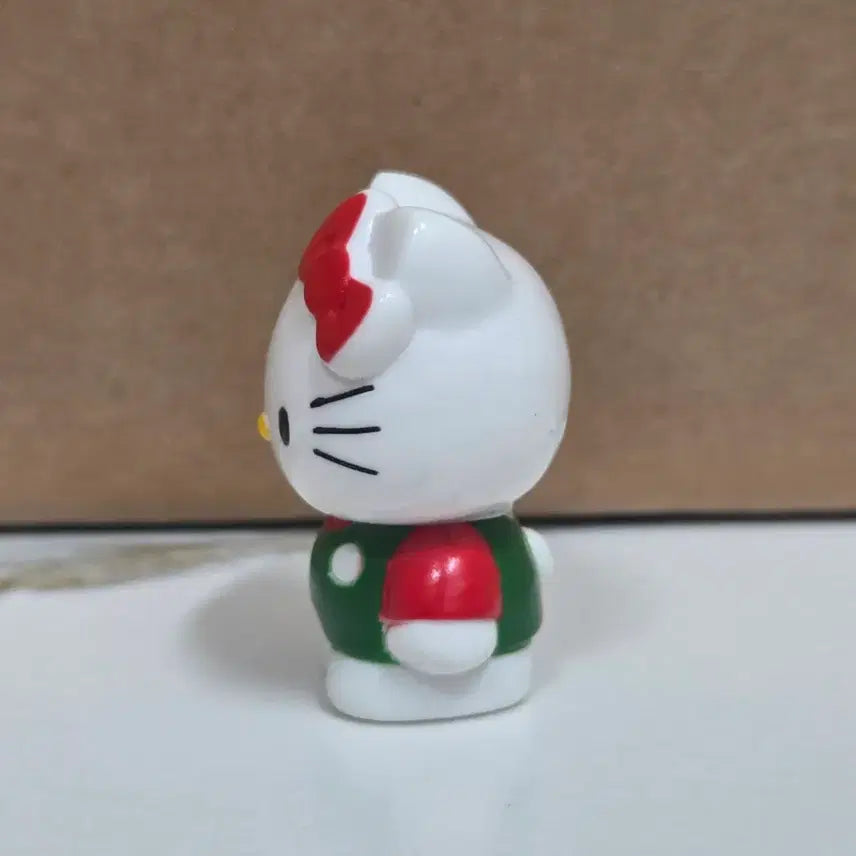 [BUNJANG] Classic Hello Kitty Figure / 고전 키티 피규어