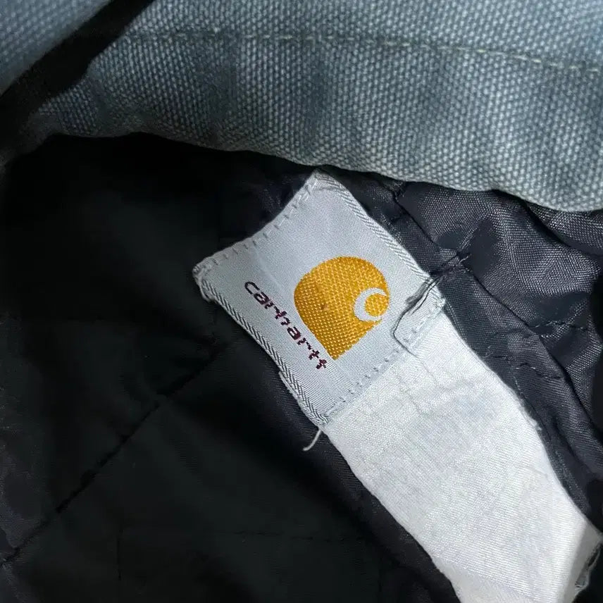 [BUNJANG] Carhartt Active Jacket HTG / 칼하트 액티브자켓 htg