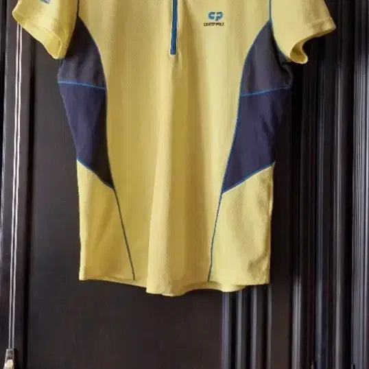 [BUNJANG] Centpol Sport T-Shirt Unisex / 센트폴 스포츠티   공용