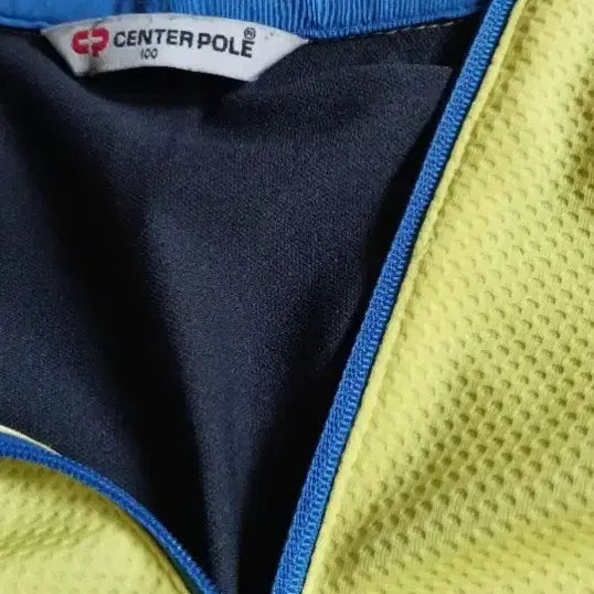 [BUNJANG] Centpol Sport T-Shirt Unisex / 센트폴 스포츠티   공용
