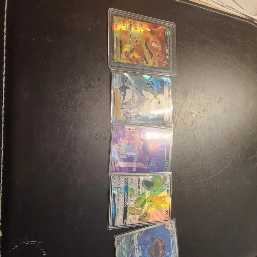 [BUNJANG] Pokemon Cards Bundle Set / 포켓몬카드 일괄팜매