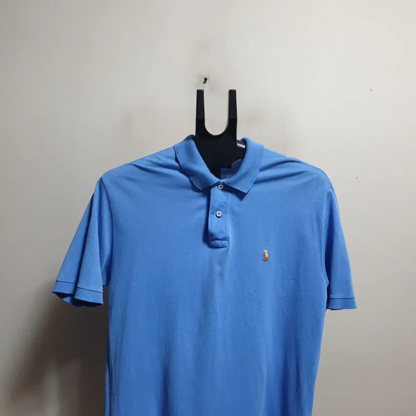 [BUNJANG] Polo Ralph Lauren T-Shirt Size 105 / 폴로 반팔티셔츠/105
