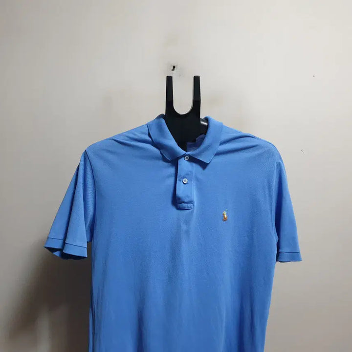 [BUNJANG] Polo Ralph Lauren T-Shirt Size 105 / 폴로 반팔티셔츠/105