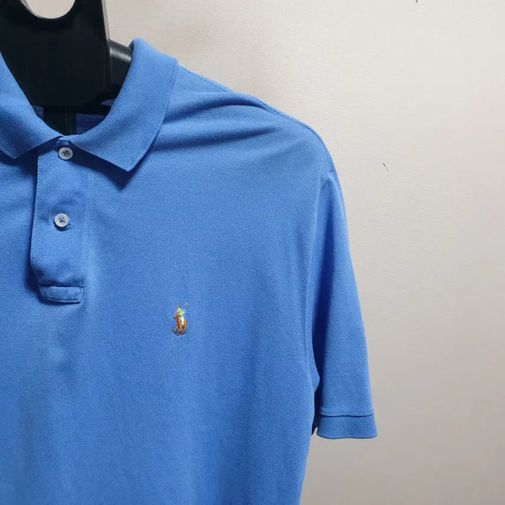 [BUNJANG] Polo Ralph Lauren T-Shirt Size 105 / 폴로 반팔티셔츠/105