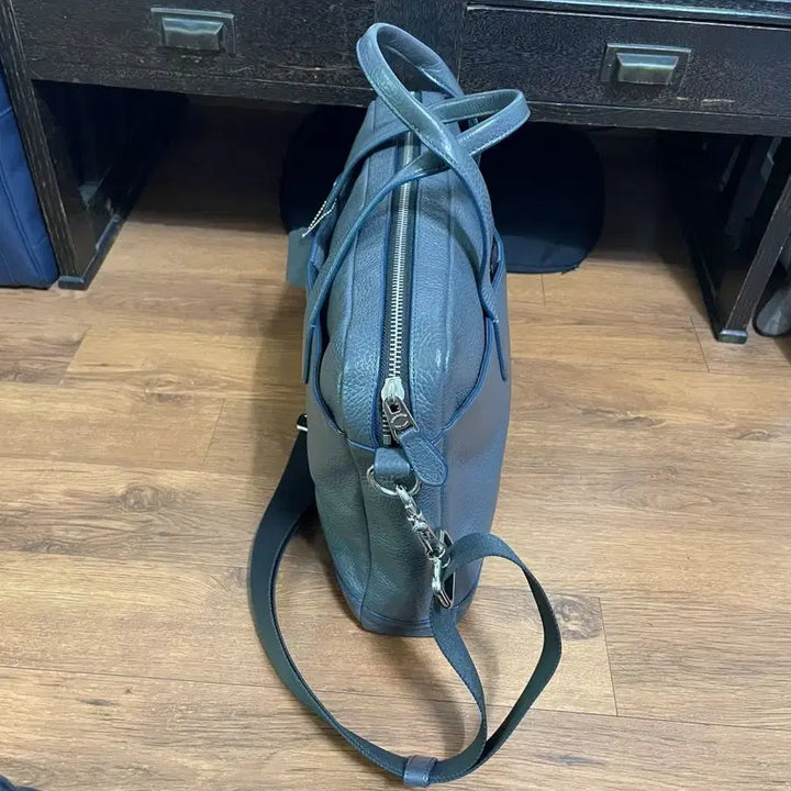 [SOLD OUT] 코치 가죽 서류가방.