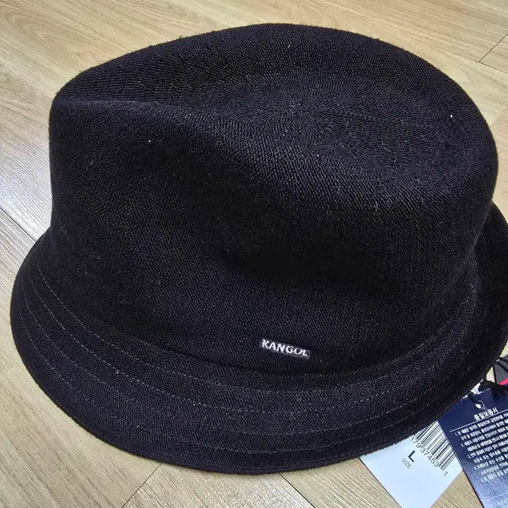 [BUNJANG] Kangol Summer Fedora Hat / (새상품) 캉골 여름 페도라 L 원가 89,000원