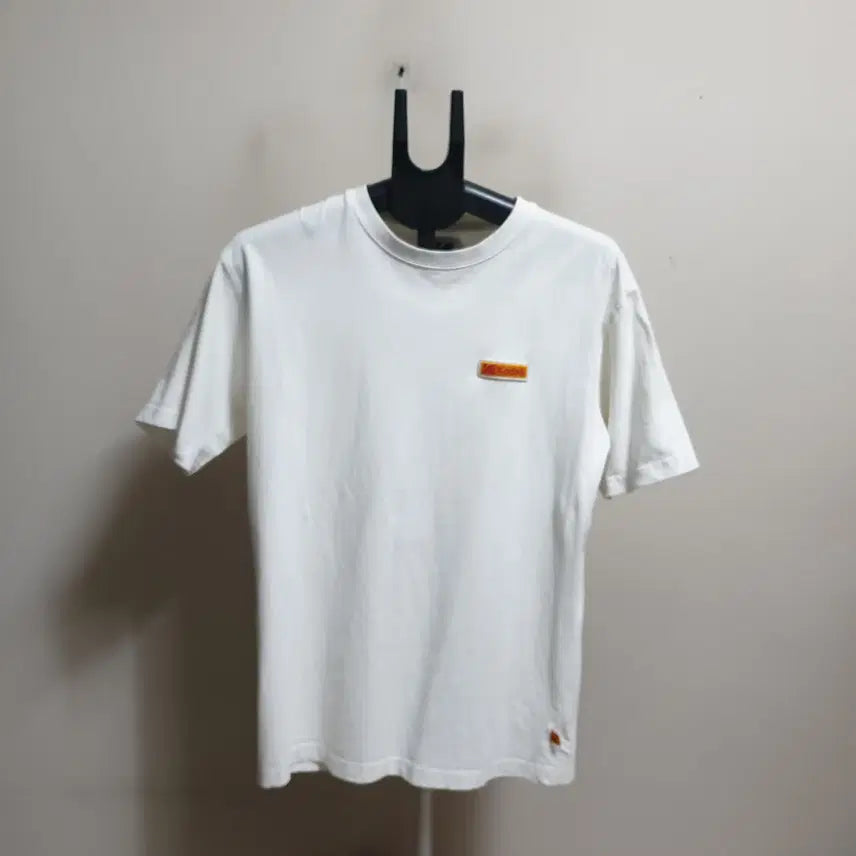 [BUNJANG] Kodak T-Shirt / 코닥 반팔티셔츠/100