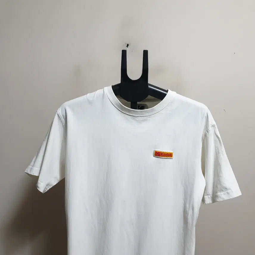 [BUNJANG] Kodak T-Shirt / 코닥 반팔티셔츠/100