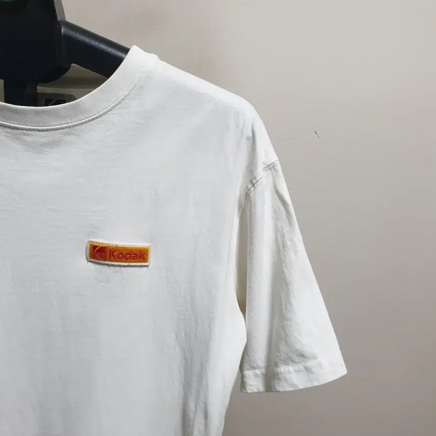 [BUNJANG] Kodak T-Shirt / 코닥 반팔티셔츠/100
