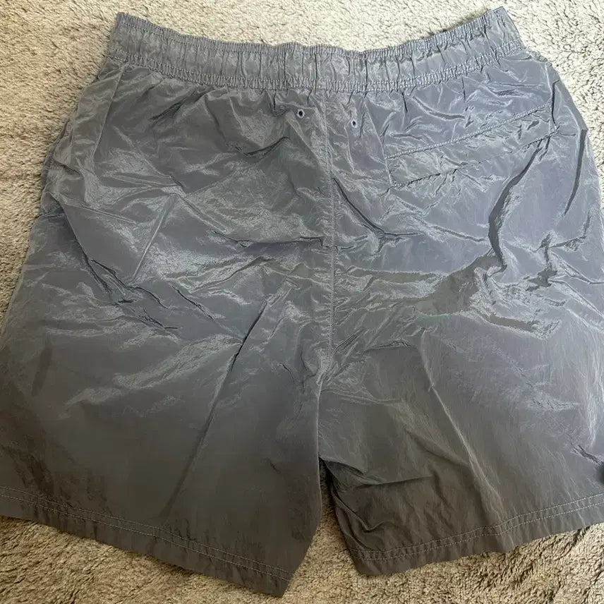 [BUNJANG] Stone Island Swim Shorts / 스톤아일랜드 스윔팬츠