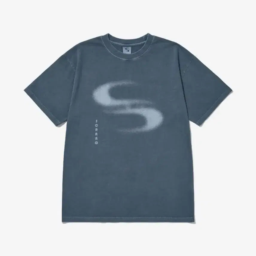 [BUNJANG] Sorano Short-Sleeve T-Shirt / 소라노 반팔
