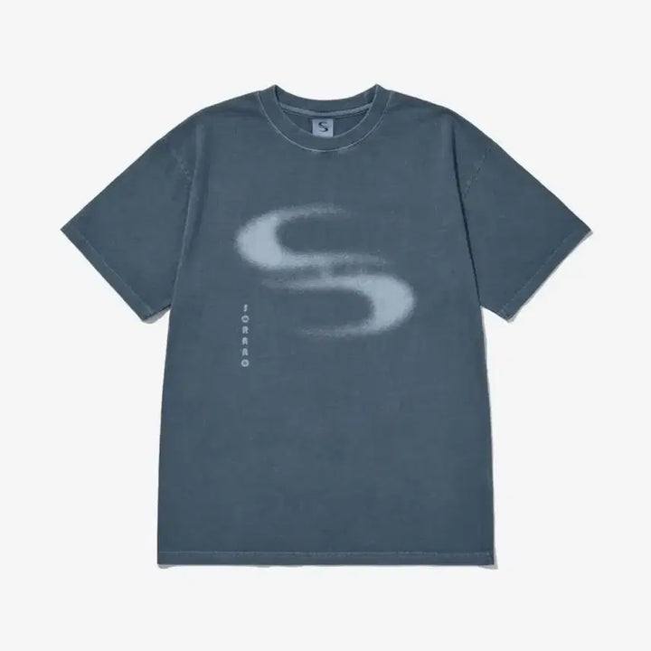 [BUNJANG] Sorano Short-Sleeve T-Shirt / 소라노 반팔