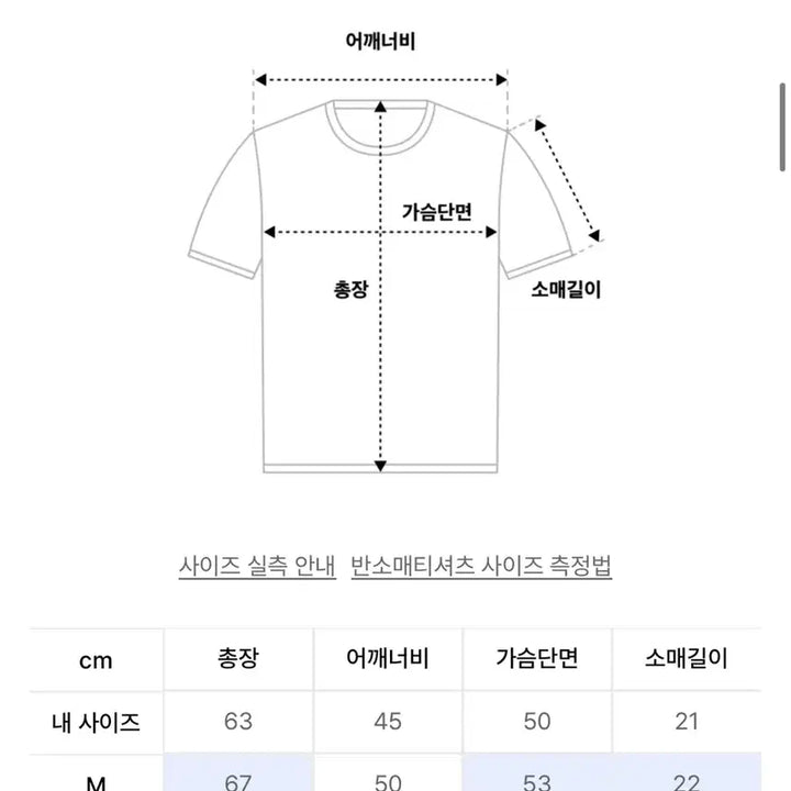 [BUNJANG] Sorano Short-Sleeve T-Shirt / 소라노 반팔