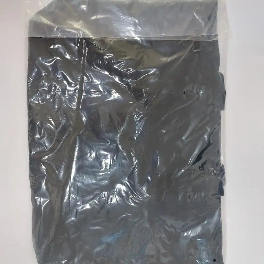 [BUNJANG] Martin Kim Eco Bag Black (Sealed) / (배포)마틴킴 에코백 블랙 미개봉