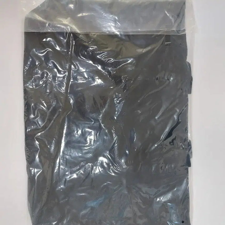 [BUNJANG] Martin Kim Eco Bag Black (Sealed) / (배포)마틴킴 에코백 블랙 미개봉