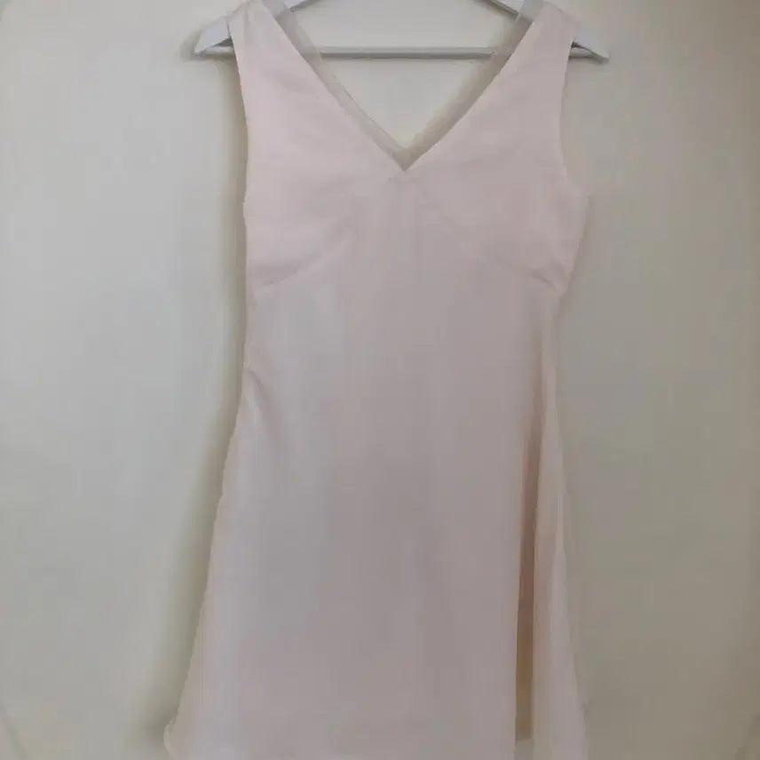 [BUNJANG] Hereb4 Satin Dress / 히어비포 새틴 원피스 satin ops