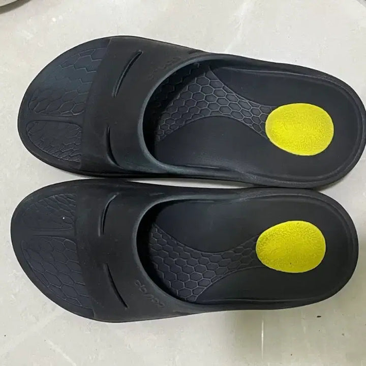 [BUNJANG] Danu&amp; Plantar Fasciitis Slippers / 다누앤 족저근막 슬리퍼