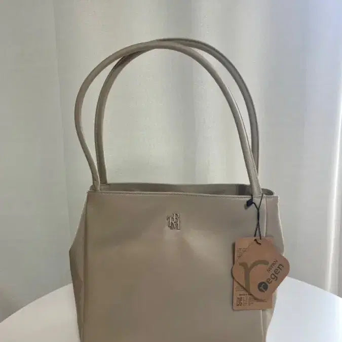[BUNJANG] 3Minds Recycled Nylon Shoulder Bag / 쓰리마인즈 리사이클 나일론 백