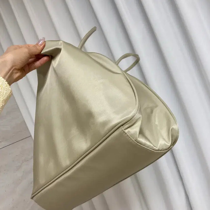 [BUNJANG] 3Minds Recycled Nylon Shoulder Bag / 쓰리마인즈 리사이클 나일론 백
